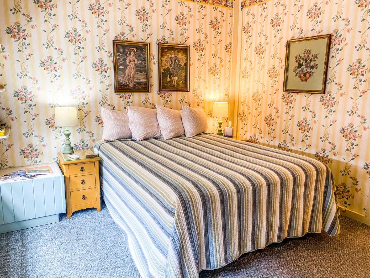 Inn At The Art Center San Angelo Eksteriør billede
